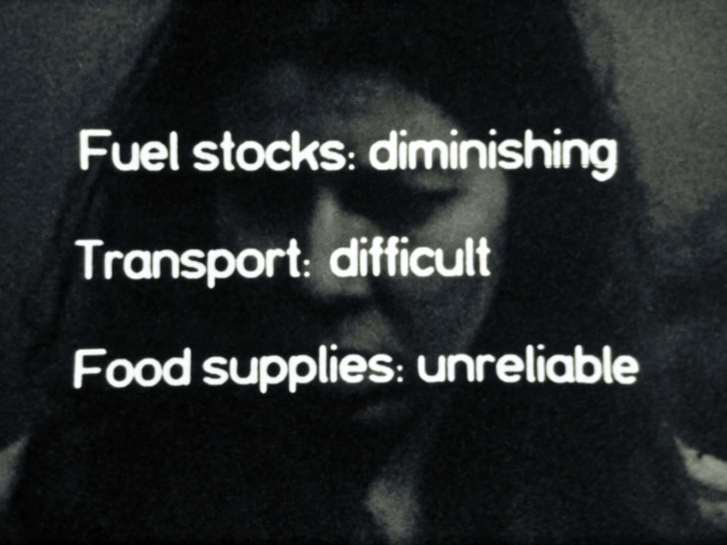 Threads (Severin Films Blu-ray Review) - Trashmen Media