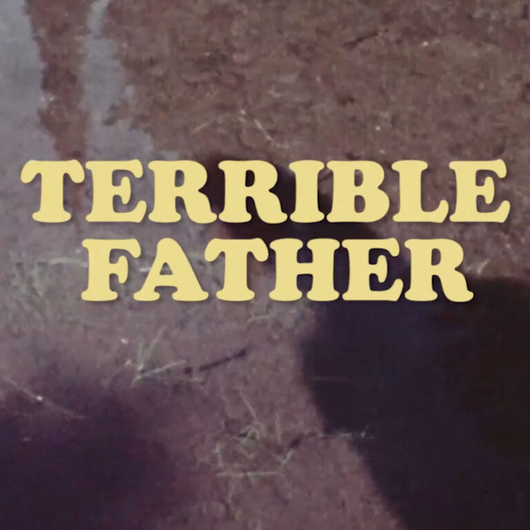 Terrible Father