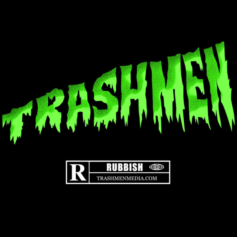 Trashmen Media